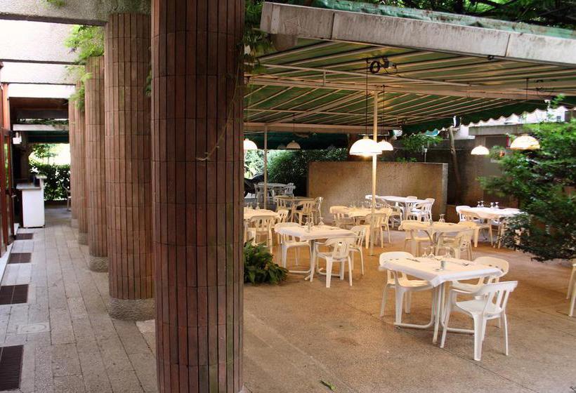 Hotel Albergo Ristorante Roma  | Palmanova | Udine | Italia 13