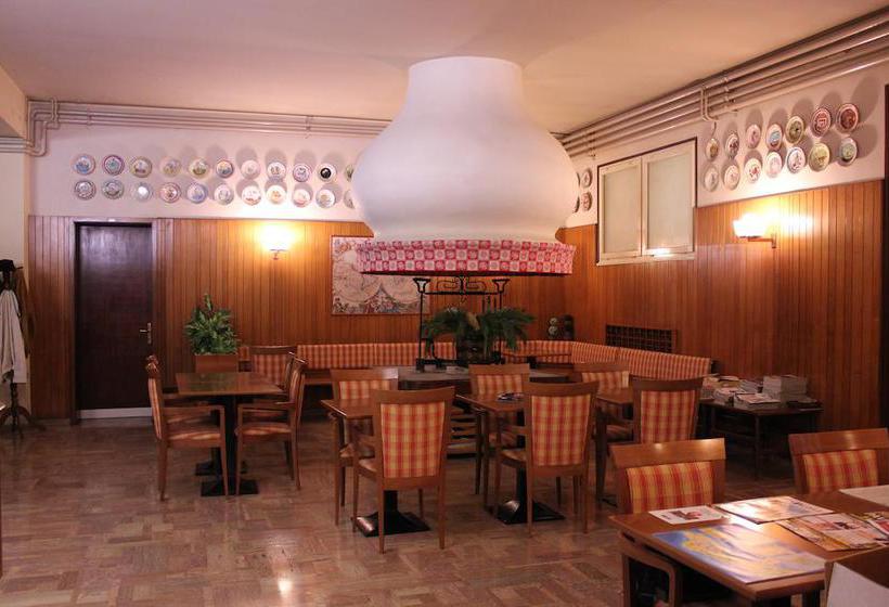 Hotel Albergo Ristorante Roma  | Palmanova | Udine | Italia 14