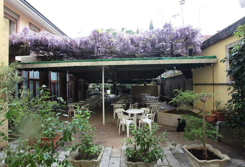 Hotel Albergo Ristorante Roma  | Palmanova | Udine | Italia 15