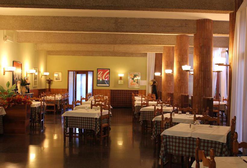 Hotel Albergo Ristorante Roma  | Palmanova | Udine | Italia 16