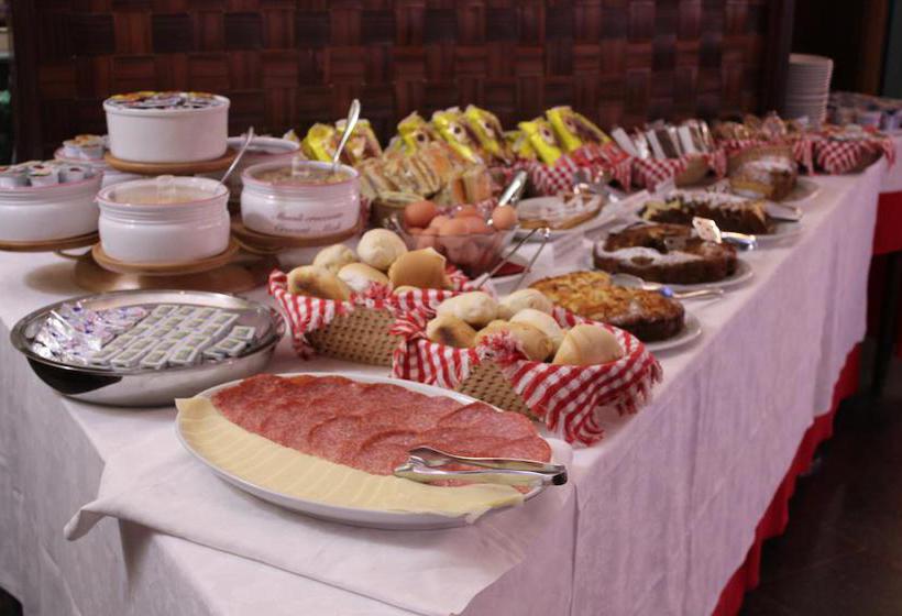 Hotel Albergo Ristorante Roma  | Palmanova | Udine | Italia 17