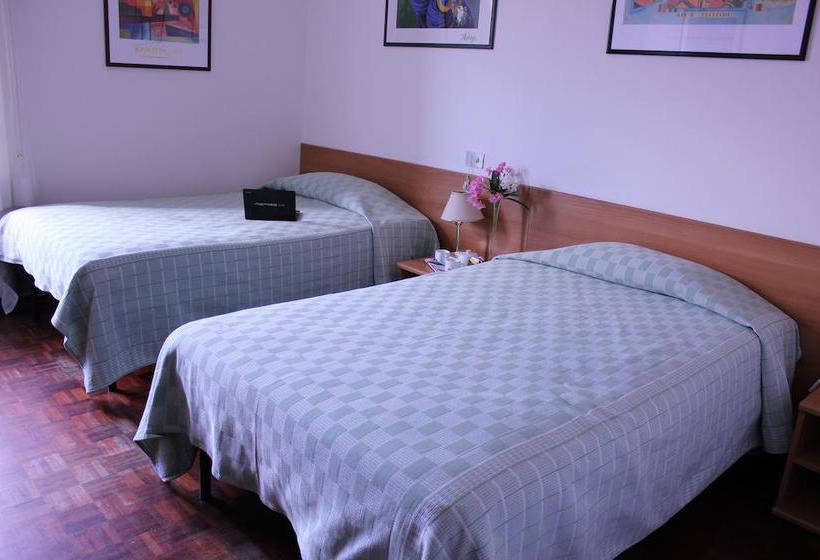 Hotel Albergo Ristorante Roma  | Palmanova | Udine | Italia 19