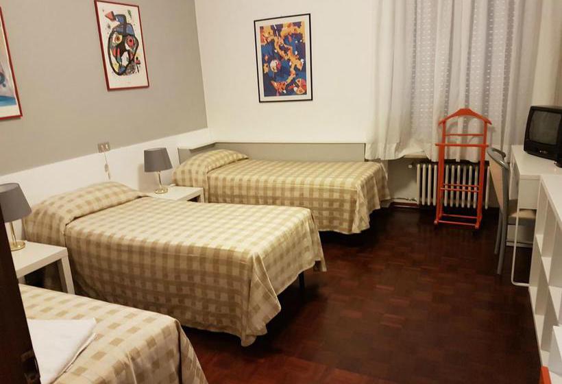 Hotel Albergo Ristorante Roma  | Palmanova | Udine | Italia 2