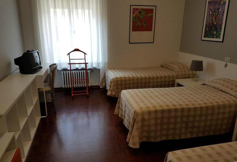 Hotel Albergo Ristorante Roma  | Palmanova | Udine | Italia 3