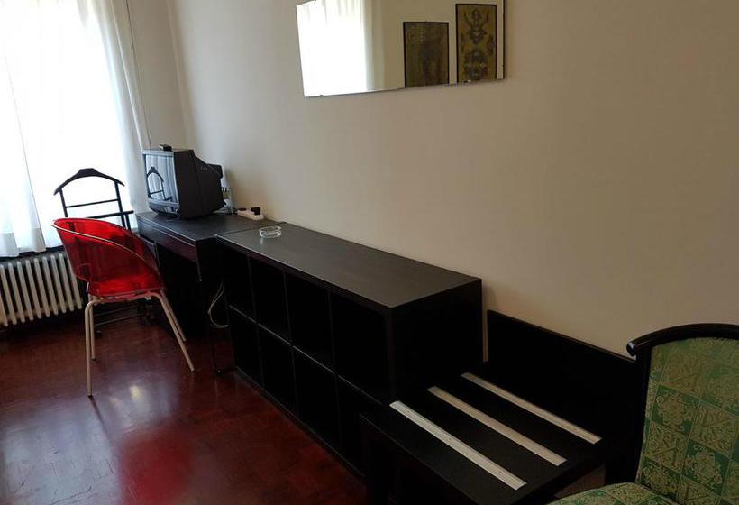 Hotel Albergo Ristorante Roma  | Palmanova | Udine | Italia 4