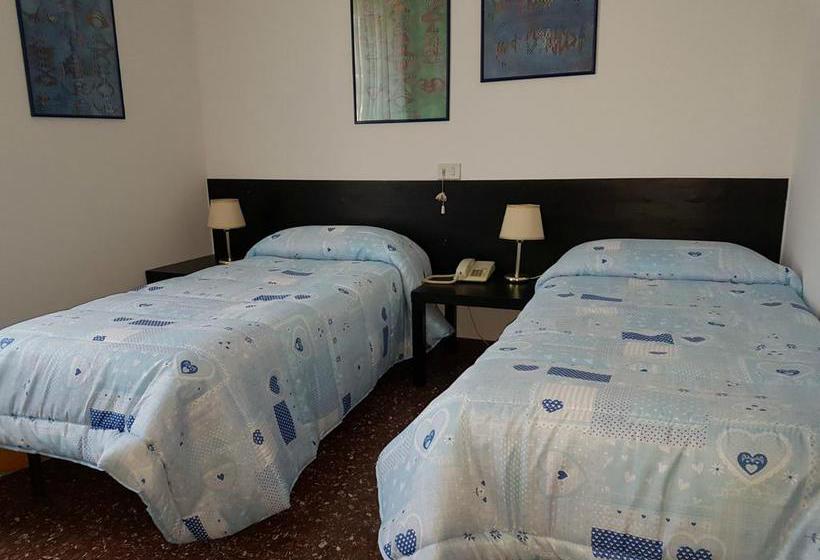 Hotel Albergo Ristorante Roma  | Palmanova | Udine | Italia 5