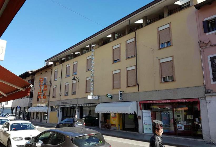 Hotel Albergo Ristorante Roma  | Palmanova | Udine | Italia 6