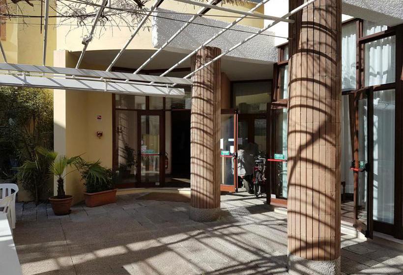 Hotel Albergo Ristorante Roma  | Palmanova | Udine | Italia 7