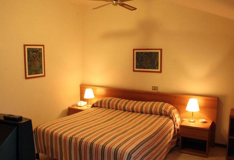 Hotel Albergo Ristorante Roma  | Palmanova | Udine | Italia 9