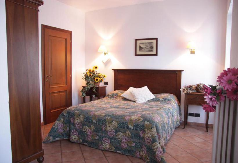 Hotel La Locanda Stresa Verbano-Cusio-Ossola