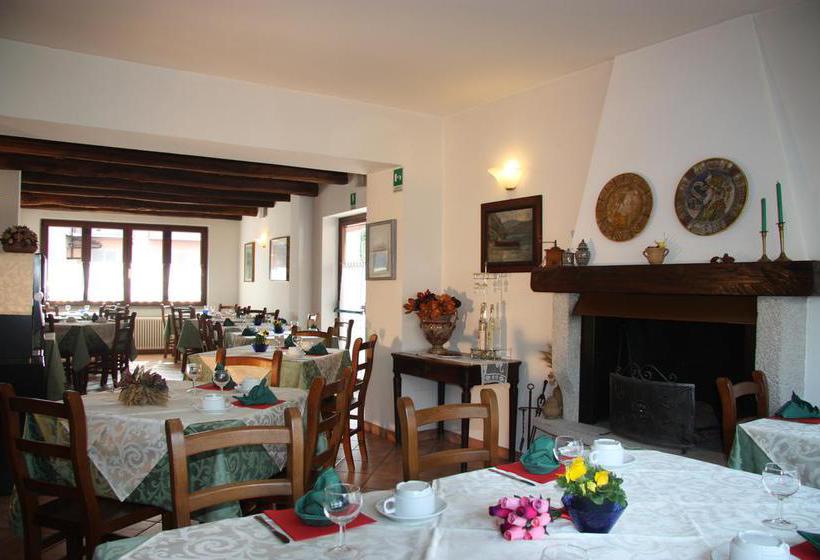 Hotel La Locanda  | Stresa | Verbano-Cusio-Ossola | Italia 12