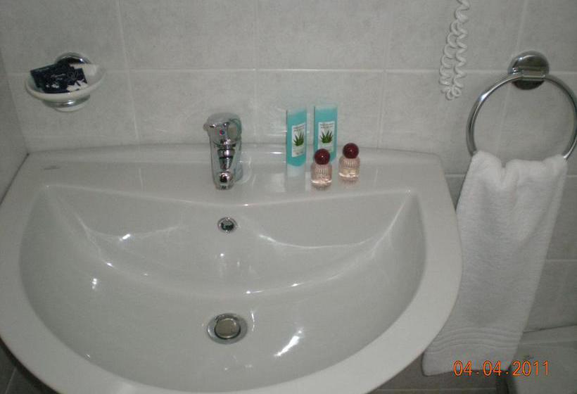 Hotel La Locanda  | Stresa | Verbano-Cusio-Ossola | Italia 13