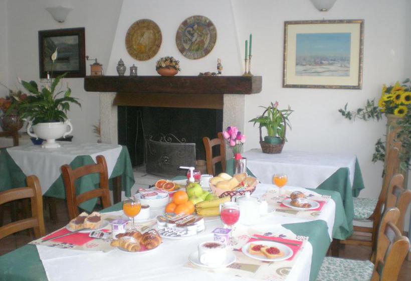 Hotel La Locanda  | Stresa | Verbano-Cusio-Ossola | Italia 14