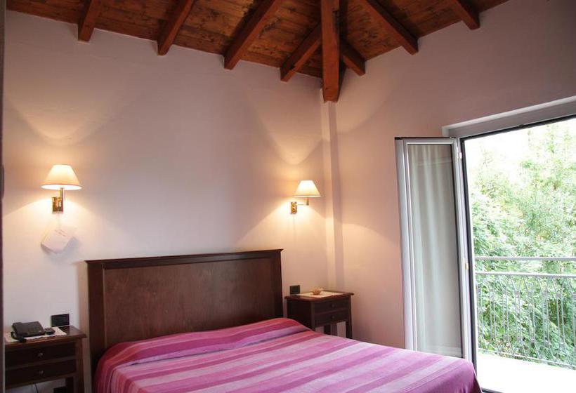 Hotel La Locanda  | Stresa | Verbano-Cusio-Ossola | Italia 15