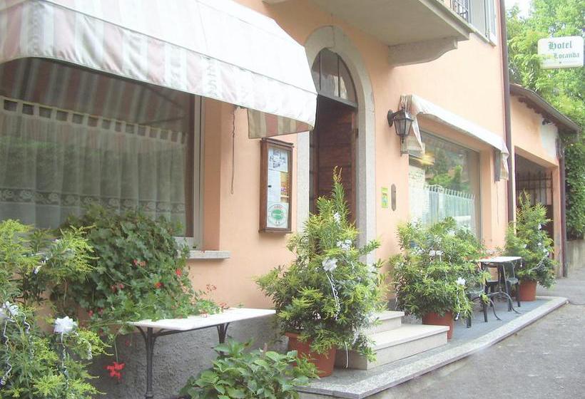Hotel La Locanda  | Stresa | Verbano-Cusio-Ossola | Italia 16