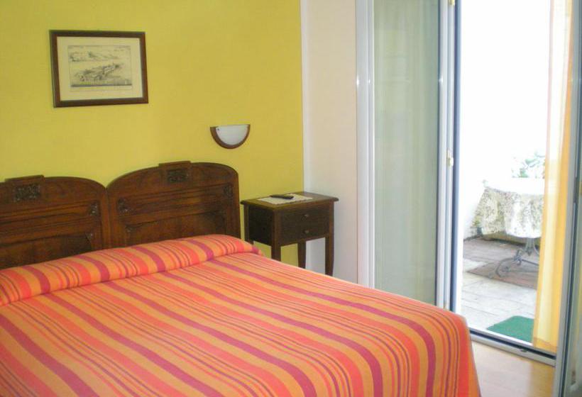 Hotel La Locanda  | Stresa | Verbano-Cusio-Ossola | Italia 17