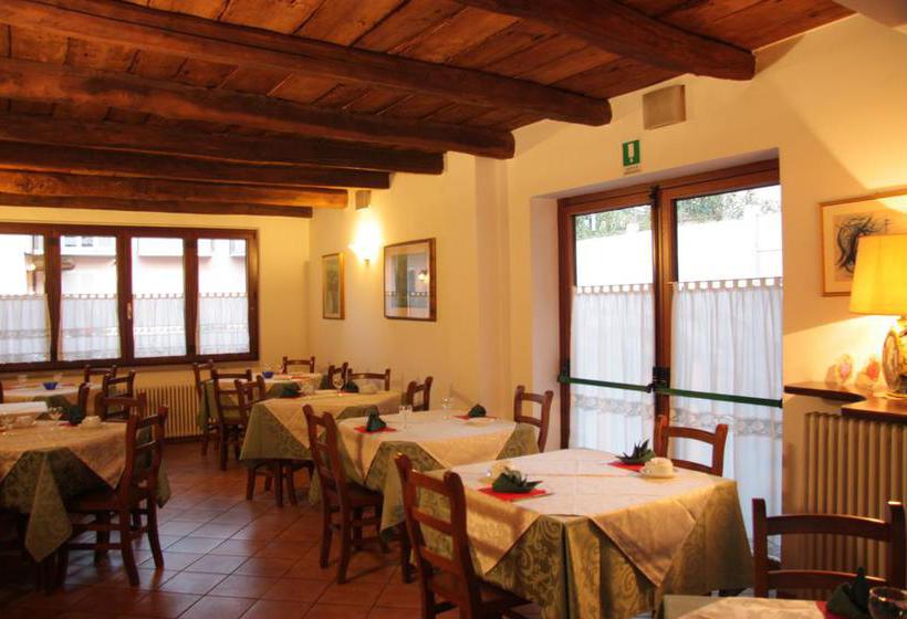 Hotel La Locanda  | Stresa | Verbano-Cusio-Ossola | Italia 19