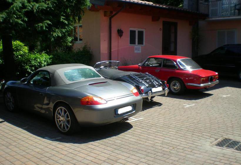 Hotel La Locanda  | Stresa | Verbano-Cusio-Ossola | Italia 2