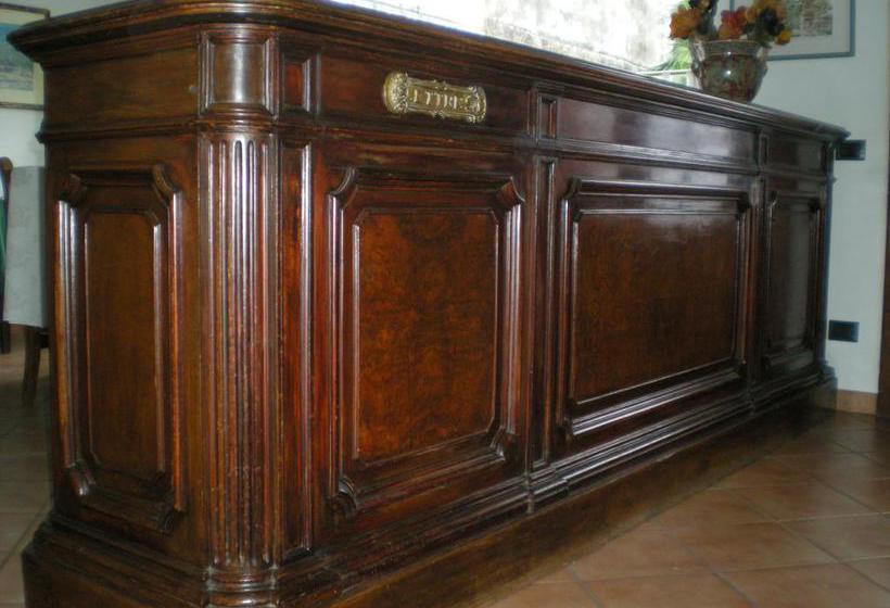 Hotel La Locanda  | Stresa | Verbano-Cusio-Ossola | Italia 20