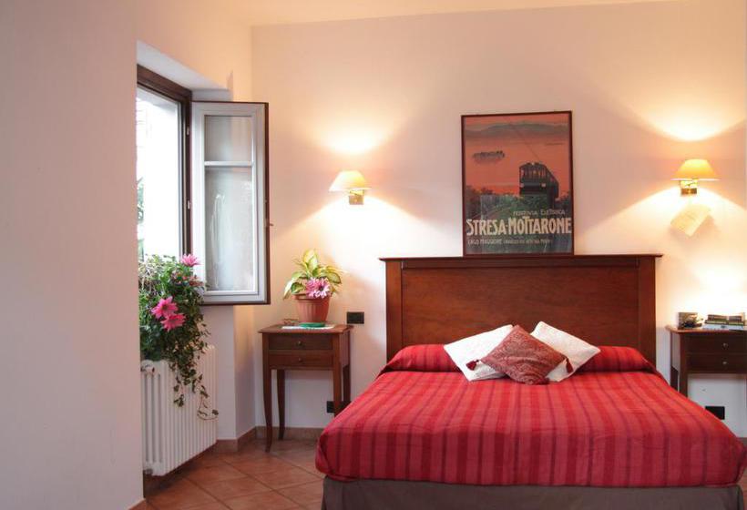 Hotel La Locanda  | Stresa | Verbano-Cusio-Ossola | Italia 3