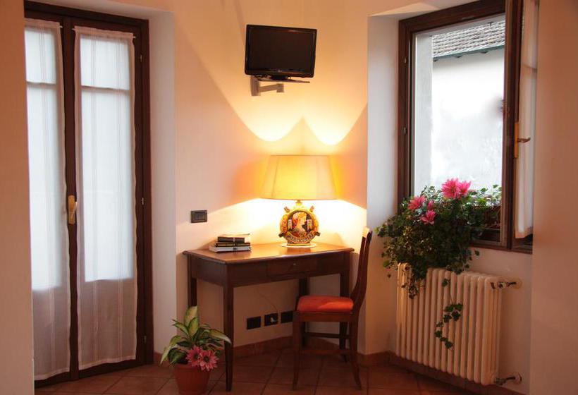 Hotel La Locanda  | Stresa | Verbano-Cusio-Ossola | Italia 4