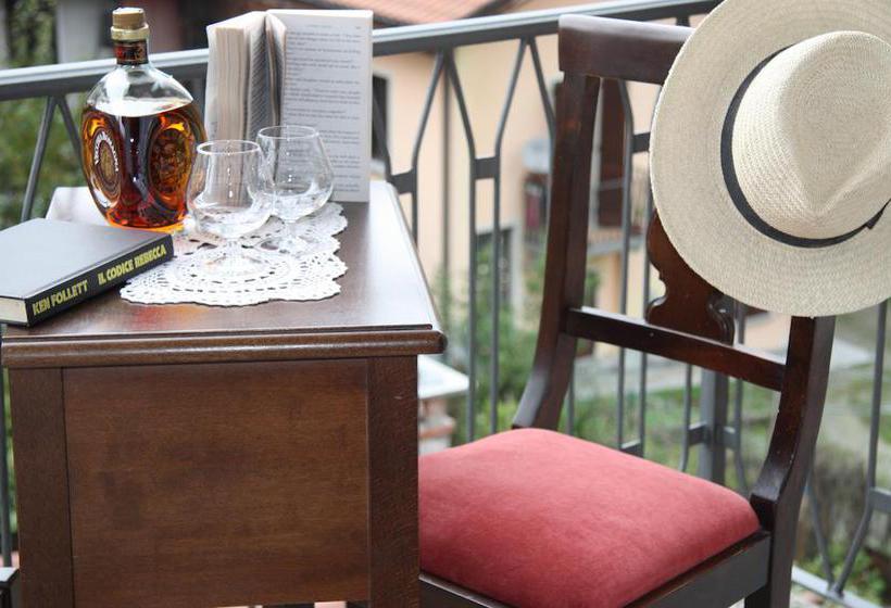 Hotel La Locanda  | Stresa | Verbano-Cusio-Ossola | Italia 6