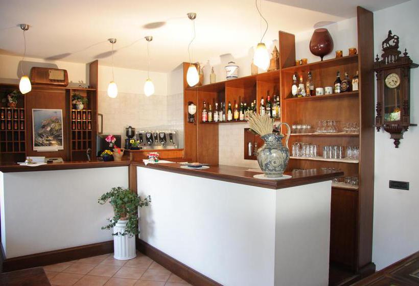 Hotel La Locanda  | Stresa | Verbano-Cusio-Ossola | Italia 8