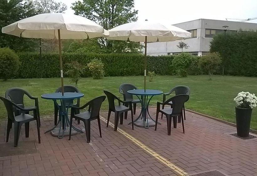 Hotel Semi Di Limone  | Mogliano Veneto | Treviso | Italia 1