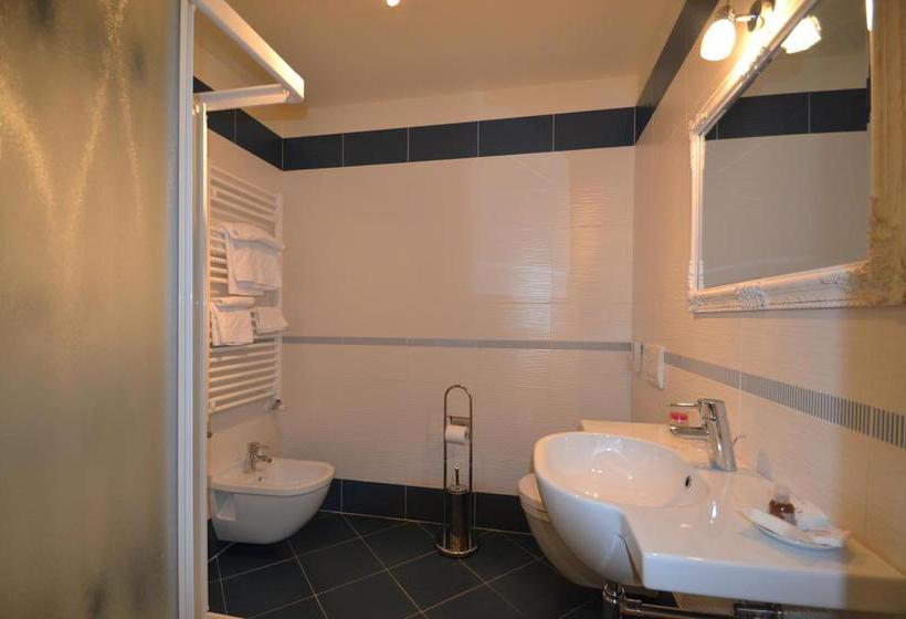 Hotel Semi Di Limone  | Mogliano Veneto | Treviso | Italia 10