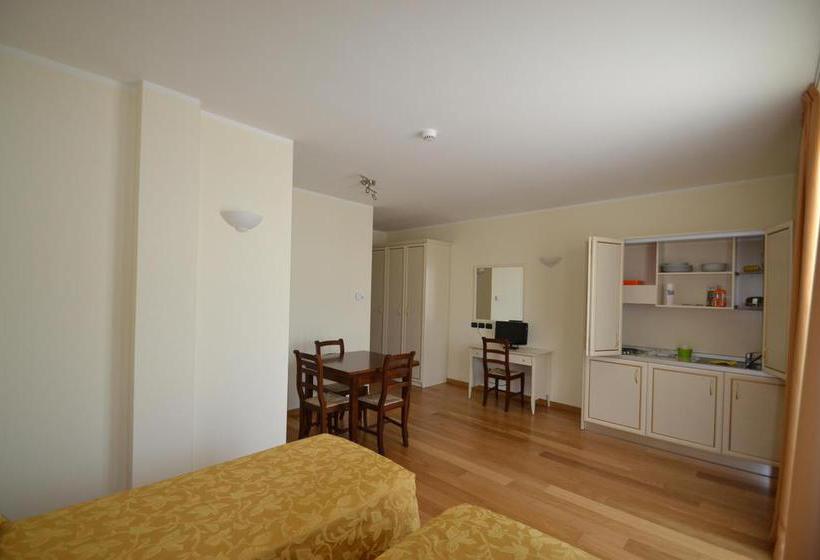 Hotel Semi Di Limone  | Mogliano Veneto | Treviso | Italia 11