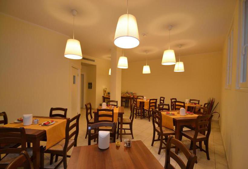 Hotel Semi Di Limone  | Mogliano Veneto | Treviso | Italia 12