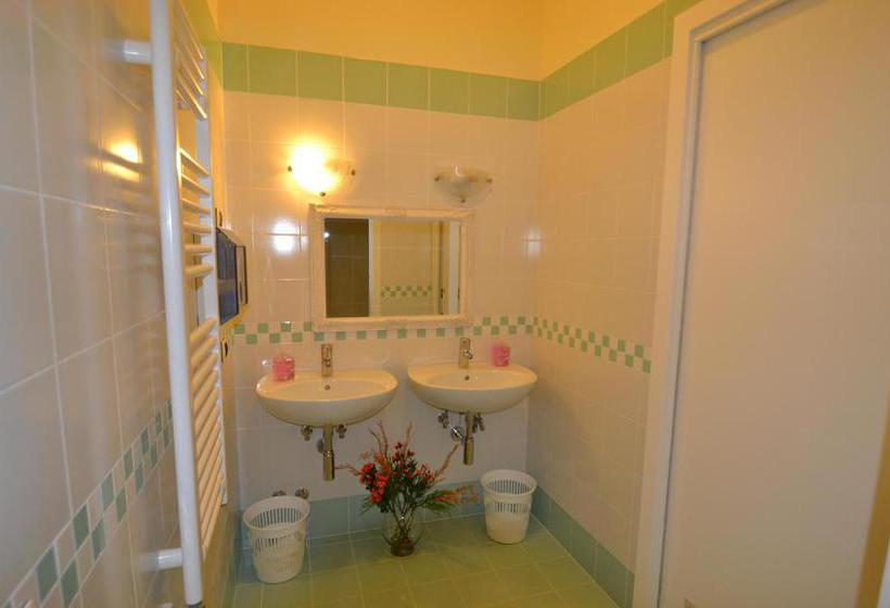 Hotel Semi Di Limone  | Mogliano Veneto | Treviso | Italia 13