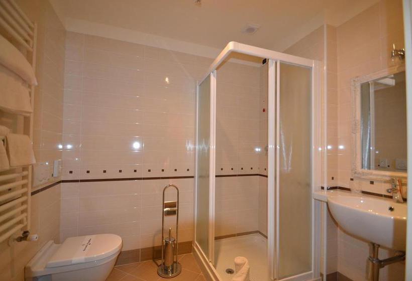 Hotel Semi Di Limone  | Mogliano Veneto | Treviso | Italia 14