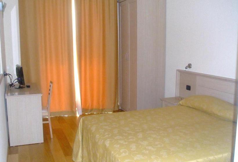 Hotel Semi Di Limone  | Mogliano Veneto | Treviso | Italia 15