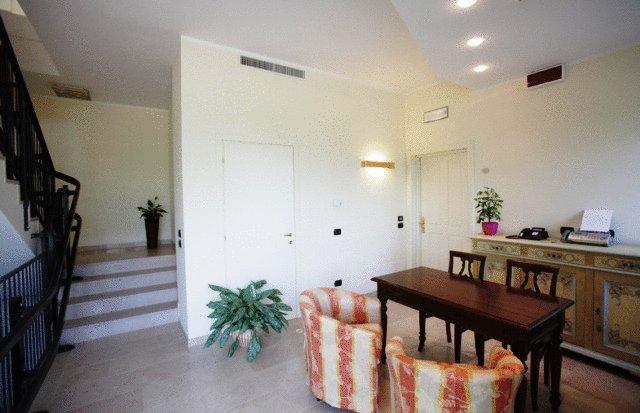 Hotel Semi Di Limone  | Mogliano Veneto | Treviso | Italia 16