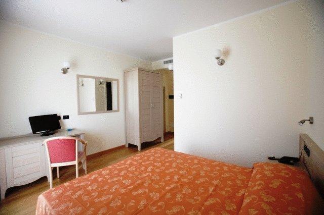 Hotel Semi Di Limone  | Mogliano Veneto | Treviso | Italia 17