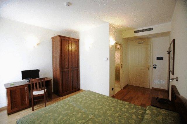 Hotel Semi Di Limone  | Mogliano Veneto | Treviso | Italia 18