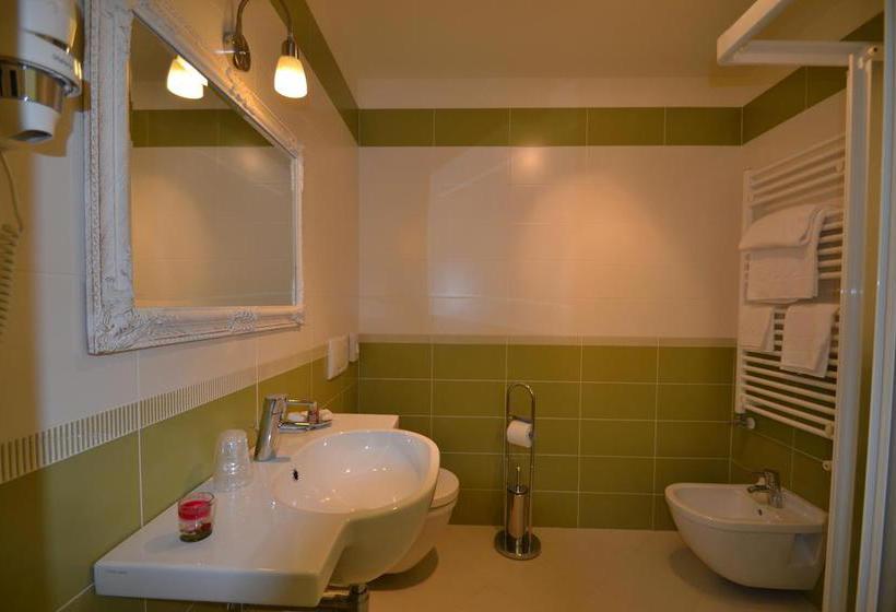 Hotel Semi Di Limone  | Mogliano Veneto | Treviso | Italia 2