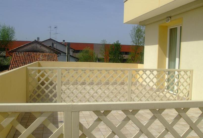 Hotel Semi Di Limone  | Mogliano Veneto | Treviso | Italia 3