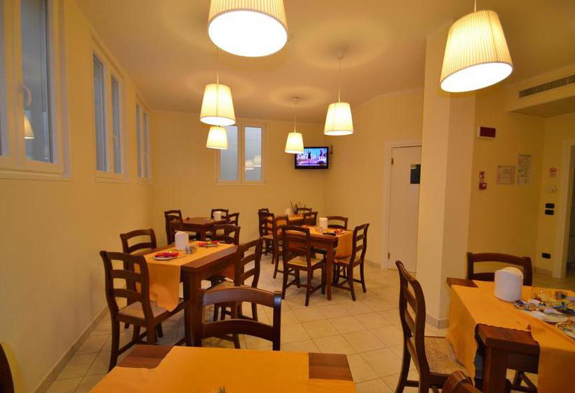 Hotel Semi Di Limone  | Mogliano Veneto | Treviso | Italia 4