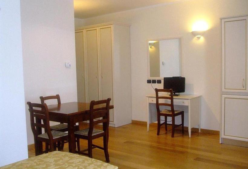 Hotel Semi Di Limone  | Mogliano Veneto | Treviso | Italia 5