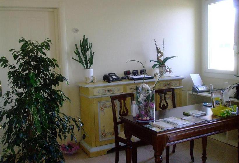 Hotel Semi Di Limone  | Mogliano Veneto | Treviso | Italia 6