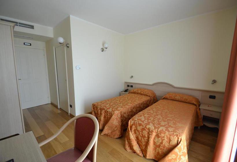 Hotel Semi Di Limone  | Mogliano Veneto | Treviso | Italia 7