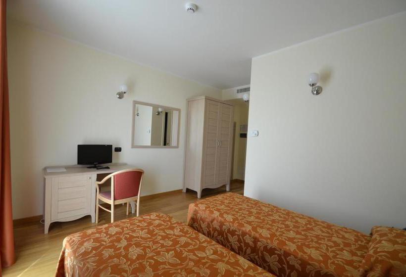 Hotel Semi Di Limone  | Mogliano Veneto | Treviso | Italia 8