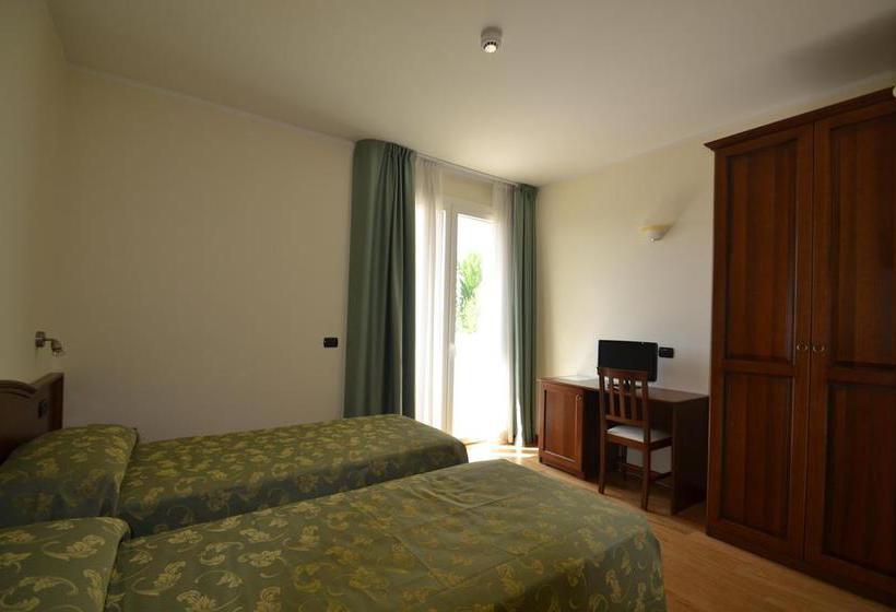 Hotel Semi Di Limone  | Mogliano Veneto | Treviso | Italia 9