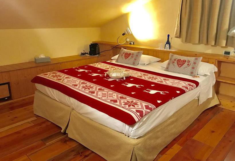 Hotel Shatush  | Courmayeur | Aosta | Italia 10