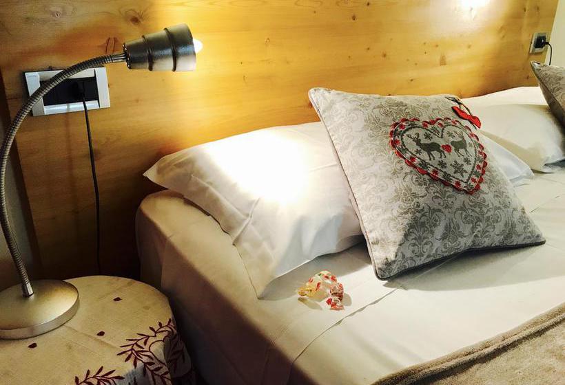 Hotel Shatush  | Courmayeur | Aosta | Italia 11