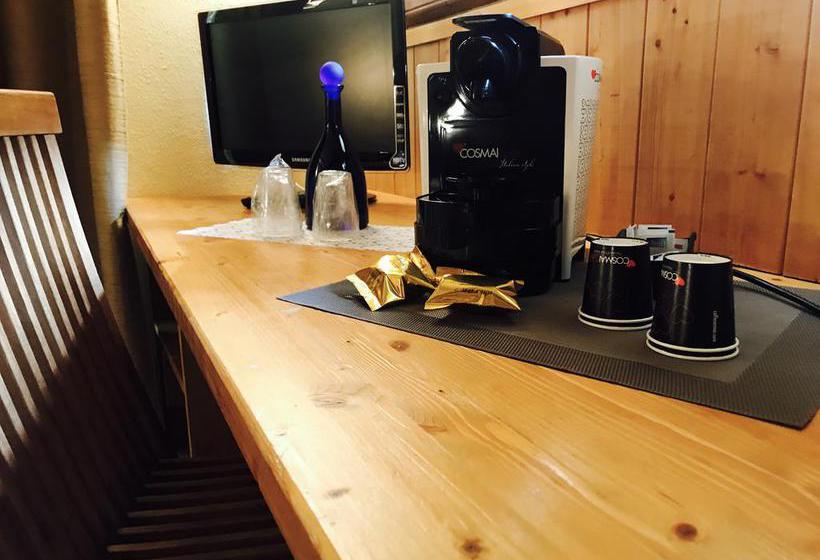 Hotel Shatush  | Courmayeur | Aosta | Italia 13