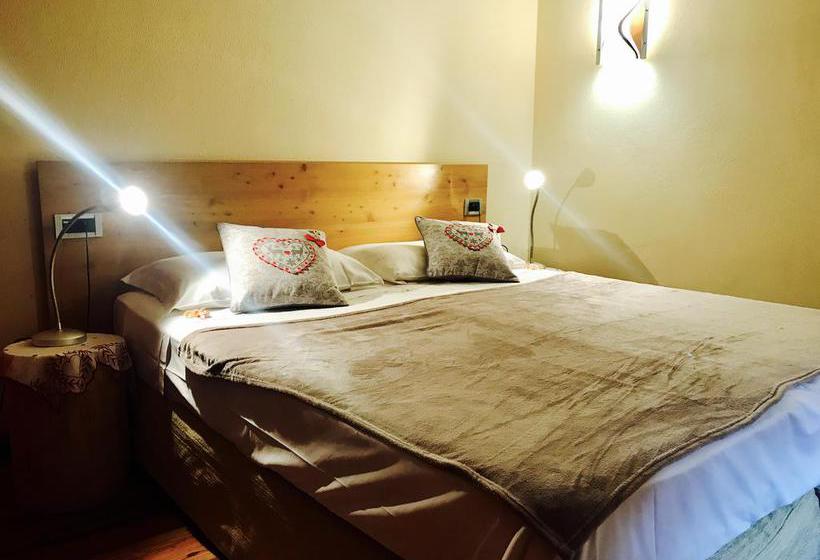 Hotel Shatush  | Courmayeur | Aosta | Italia 14