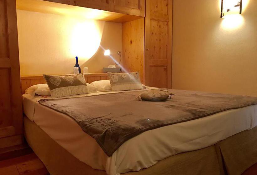 Hotel Shatush  | Courmayeur | Aosta | Italia 15